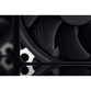 Noctua NF-A9X14 HS-PWM Ventilador 92mm Negro Noctua NF-A9X14 HS-PWM Ventilador 92mm Negro