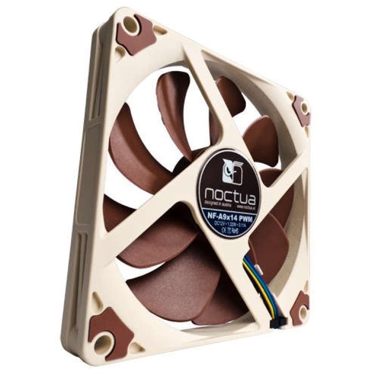 Noctua NF-A9X14 PWM 2200RPM