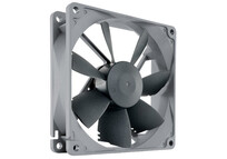 Noctua NF-B9 Ventilador 92mm Negro/Gris