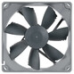 Noctua NF-B9 Ventilador 92mm Negro/Gris Noctua NF-B9 Ventilador 92mm Negro/Gris