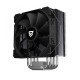 Nfortec AEGIR 6Pipes Ventilador CPU 120mm