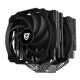 Nfortec AEGIR X 6Pipes Ventilador CPU 140mm