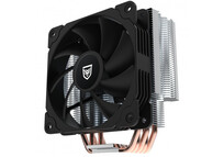 Nfortec VELA X 5Pipes Ventilador CPU 120mm