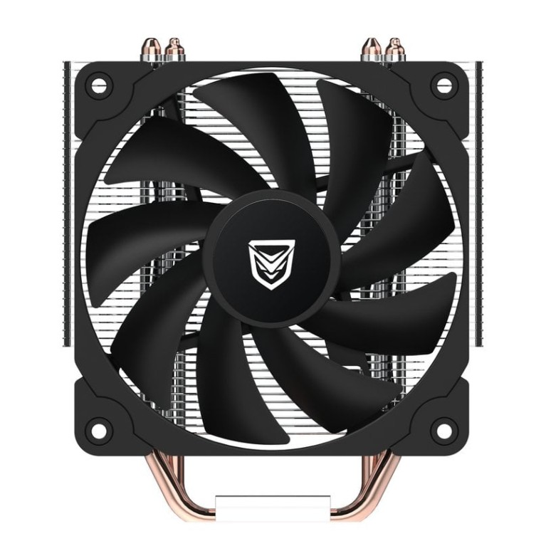 Nfortec VELA X 5Pipes Ventilador CPU 120mm