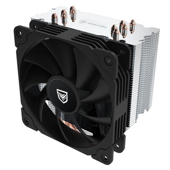 Nfortec VELA X 5Pipes Ventilador CPU 120mm Nfortec VELA X 5Pipes Ventilador CPU 120mm