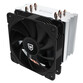 Nfortec VELA X 5Pipes Ventilador CPU 120mm Nfortec VELA X 5Pipes Ventilador CPU 120mm
