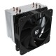 Nfortec VELA X 5Pipes Ventilador CPU 120mm