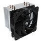 Nfortec VELA X 5Pipes Ventilador CPU 120mm Nfortec VELA X 5Pipes Ventilador CPU 120mm