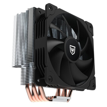 Nfortec VELA X 5Pipes Ventilador CPU 120mm Nfortec VELA X 5Pipes Ventilador CPU 120mm