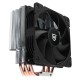 Nfortec VELA X 5Pipes Ventilador CPU 120mm