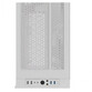 Nfortec Aqueronte Cristal Templado USB 3.0 ARGB Blanca Nfortec Aqueronte Cristal Templado USB 3.0 ARGB Blanca