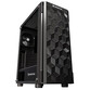 Nfortec Azir Black Cristal Templado USB 3.0 Negra Nfortec Azir Black Cristal Templado USB 3.0 Negra