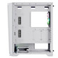 Nfortec Krater X Cristal Templado USB 3.0 ARGB Blanca Nfortec Krater X Cristal Templado USB 3.0 ARGB Blanca