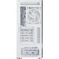 Nfortec Nervia Black ARGB Cristal Templado USB 3.0 Blanca