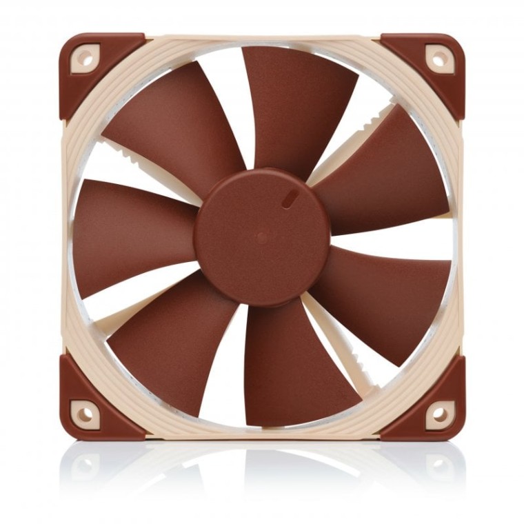 Noctua NF-F12 Ventilador 120mm