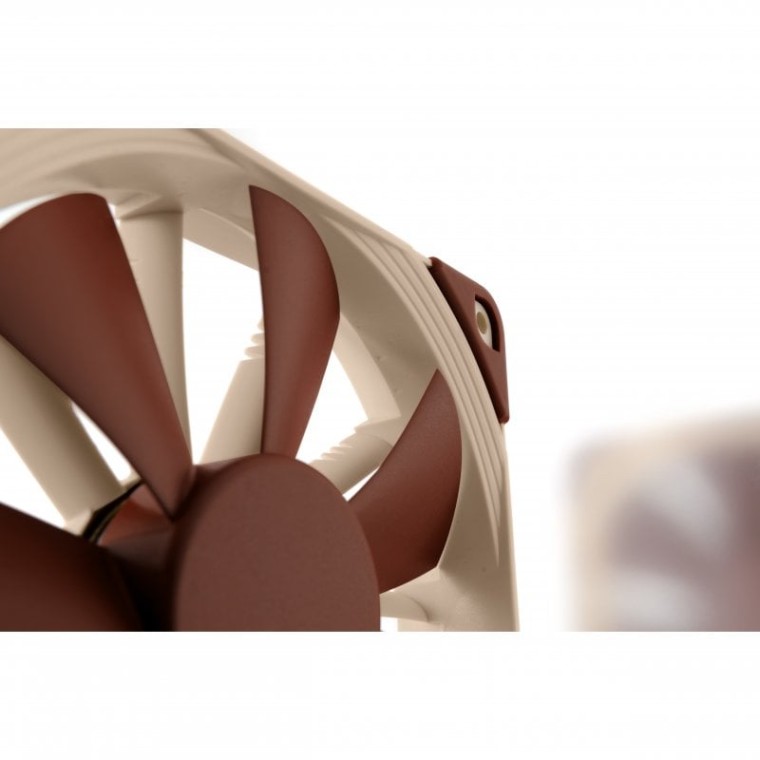 Noctua NF-F12 Ventilador 120mm