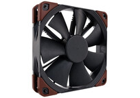 Noctua NF-F12 PWM Industrial PCC 120mm 3000RPM Noctua NF-F12 PWM Industrial PCC 120mm 3000RPM