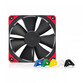 Noctua NF-F12 PWM Chromax.Black.Swap Ventilador 120mm Noctua NF-F12 PWM Chromax.Black.Swap Ventilador 120mm