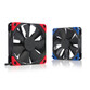 Noctua NF-F12 PWM Chromax.Black.Swap Ventilador 120mm Noctua NF-F12 PWM Chromax.Black.Swap Ventilador 120mm