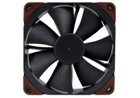 Noctua NF-F12 industrialPPC-2000 Ventilador 120mm Noctua NF-F12 industrialPPC-2000 Ventilador 120mm