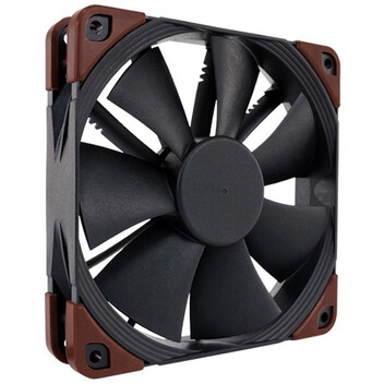 Noctua NF-F12 industrialPPC-2000 Ventilador 120mm Noctua NF-F12 industrialPPC-2000 Ventilador 120mm