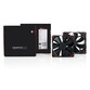 Noctua NF-F12 industrialPPC-2000 Ventilador 120mm Noctua NF-F12 industrialPPC-2000 Ventilador 120mm