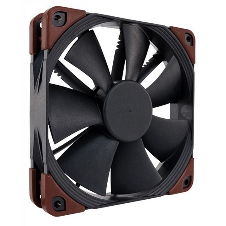 Noctua NF-F12 PWM Industrial PPC 120mm 2000RPM