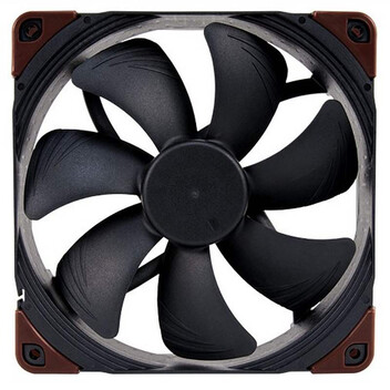 Noctua NF-F12 PWM Industrial PPC 120mm 2000RPM Noctua NF-F12 PWM Industrial PPC 120mm 2000RPM