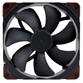 Noctua NF-F12 PWM Industrial PPC 120mm 2000RPM Noctua NF-F12 PWM Industrial PPC 120mm 2000RPM