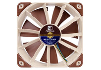 Noctua NF-F12 PWM 120x120x25mm 1500rpm Noctua NF-F12 PWM 120x120x25mm 1500rpm