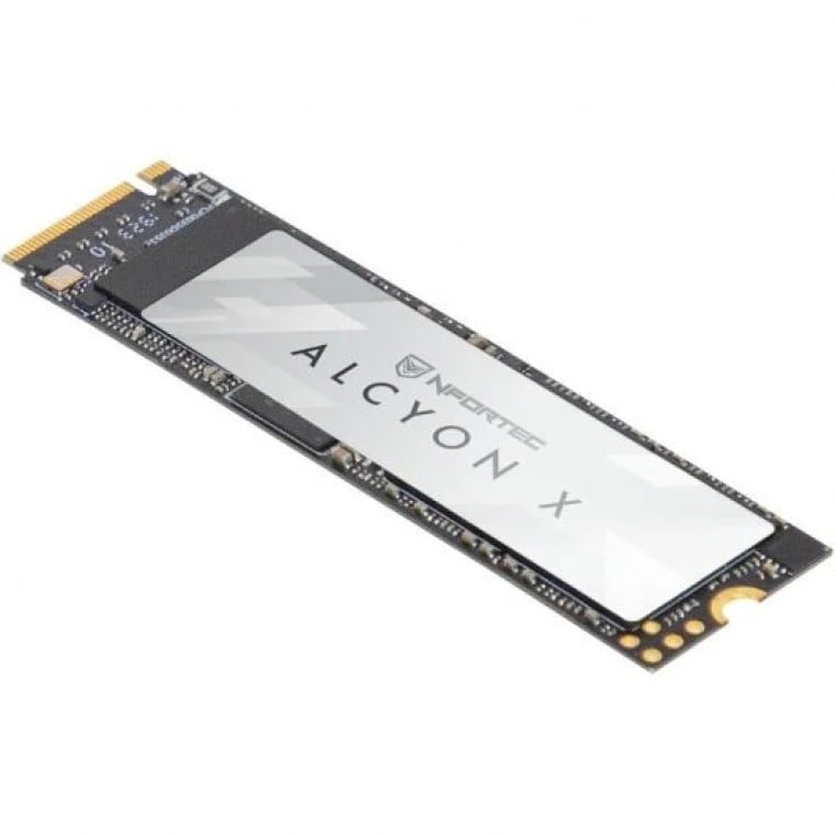 Nfortec Alcyon X 512GB SSD M.2 NVMe