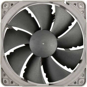 Noctua NF-P12 Redux 1300 PWM Ventilador 120mm Negro Noctua NF-P12 Redux 1300 PWM Ventilador 120mm Negro