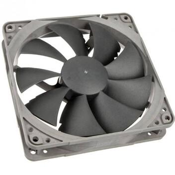 Noctua NF-P12 Redux 1300 PWM Ventilador 120mm Negro Noctua NF-P12 Redux 1300 PWM Ventilador 120mm Negro