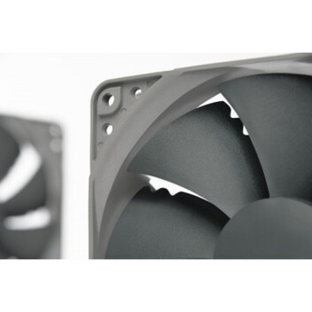 Noctua NF-P12 Redux 1300 PWM Ventilador 120mm Negro Noctua NF-P12 Redux 1300 PWM Ventilador 120mm Negro