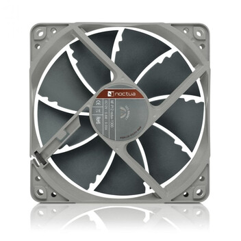 Noctua NF-P12 REDUX-1300 Ventilador Suplementario 120mm Noctua NF-P12 REDUX-1300 Ventilador Suplementario 120mm