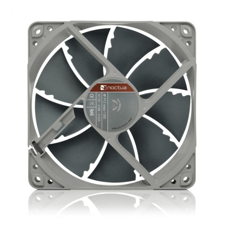 Noctua NF-P12 REDUX-1300 Ventilador Suplementario 120mm