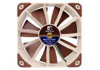 Noctua NF-P12 PWM Ventilador 120mm Noctua NF-P12 PWM Ventilador 120mm