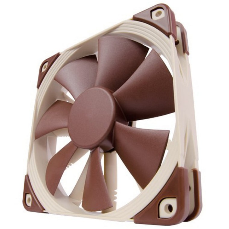 Noctua NF-P12 PWM Ventilador 120mm