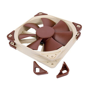 Noctua NF-P12 PWM Ventilador 120mm Noctua NF-P12 PWM Ventilador 120mm