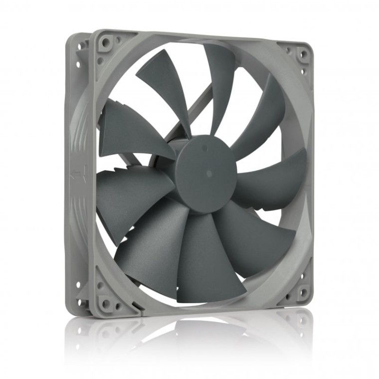 Noctua NF-P14S Ventilador Suplementario 140mm