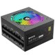 Nfortec Sagitta X 1000W PCIE 5.0 80 Plus Gold Full Modular A-RGB