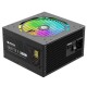 Nfortec Sagitta X 1000W PCIE 5.0 80 Plus Gold Full Modular A-RGB