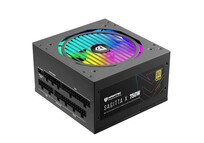 Nfortec Sagitta X 750W PCIE 5.0 80 Plus Gold Full Modular A-RGB