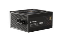 Fuente Alimentación Nfortec Sagitta X2 PCIe 5.1 ATX 3.1 1000W 80 Plus Gold Full Modular
