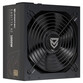 Fuente Alimentación Nfortec Sagitta X2 PCIe 5.1 ATX 3.1 1000W 80 Plus Gold Full Modular Fuente Alimentación Nfortec Sagitta X2 PCIe 5.1 ATX 3.1 1000W 80 Plus Gold Full Modular