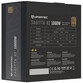 Fuente Alimentación Nfortec Sagitta X2 PCIe 5.1 ATX 3.1 1000W 80 Plus Gold Full Modular Fuente Alimentación Nfortec Sagitta X2 PCIe 5.1 ATX 3.1 1000W 80 Plus Gold Full Modular