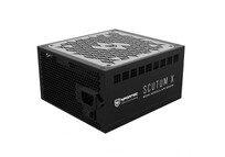 Nfortec Scutum X 650W 80 Plus Bronze Semi Modular Nfortec Scutum X 650W 80 Plus Bronze Semi Modular