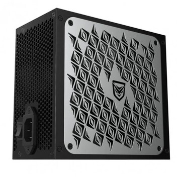 Nfortec Scutum X 650W 80 Plus Bronze Semi Modular Nfortec Scutum X 650W 80 Plus Bronze Semi Modular