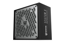 Nfortec Scutum X 850W 80 Plus Bronze Semi Modular Nfortec Scutum X 850W 80 Plus Bronze Semi Modular