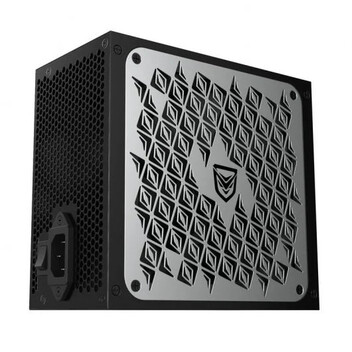 Nfortec Scutum X 850W 80 Plus Bronze Semi Modular Nfortec Scutum X 850W 80 Plus Bronze Semi Modular